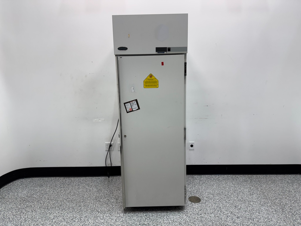 Image of Norlake Scientific Storage Lab Freezer